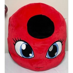 Miraculous Ladybug Tikki Huggie Hideaway